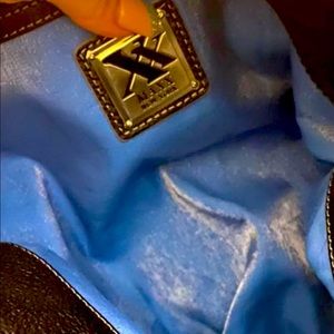 Maxx shoulder bag